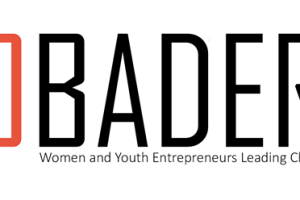 “Women and Youth Entrepreneurs Leading Change – OBADER” Project Applications are Open (Round 2)