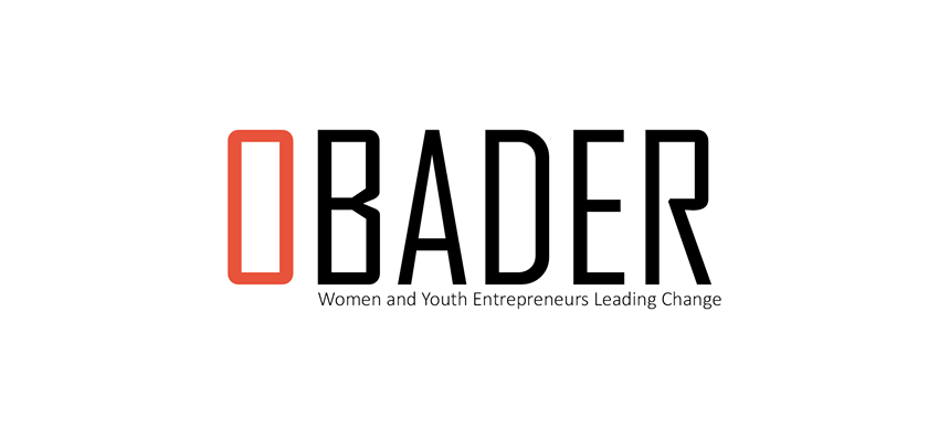 “Women and Youth Entrepreneurs Leading Change – OBADER” Project Applications are Open (Round 2)